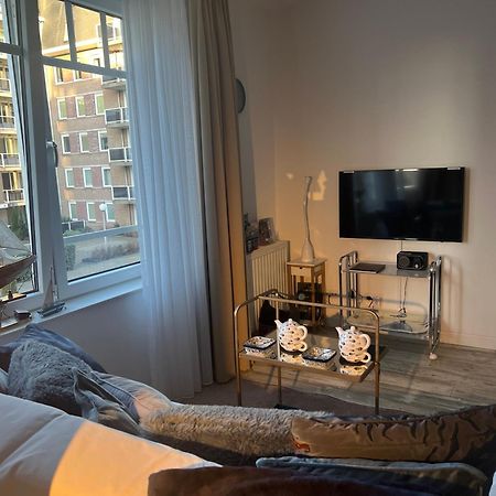 Le Normandy 5Star Apartman Cadzand Kültér fotó