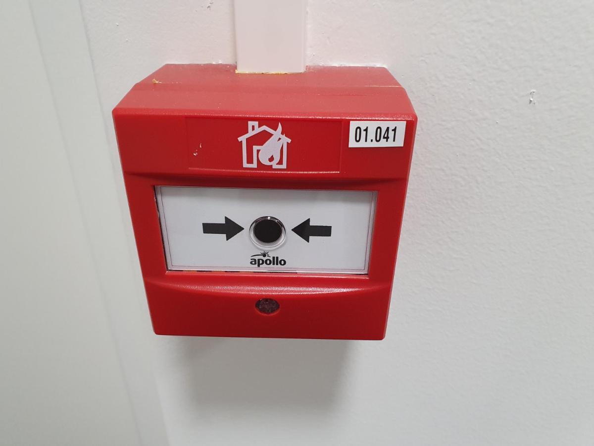Le Normandy 5Star Apartman Cadzand Kültér fotó