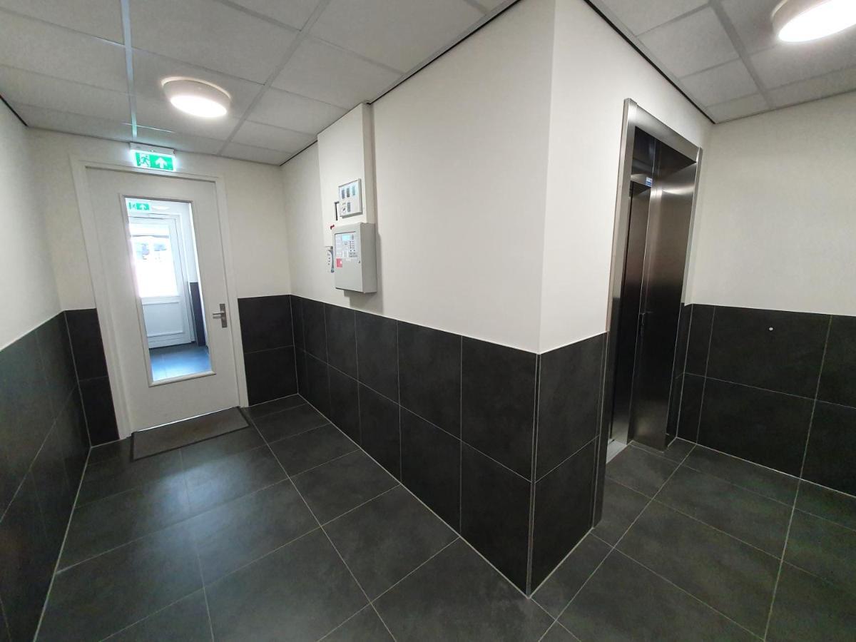 Le Normandy 5Star Apartman Cadzand Kültér fotó