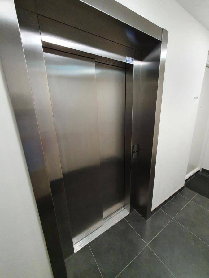 Le Normandy 5Star Apartman Cadzand Kültér fotó