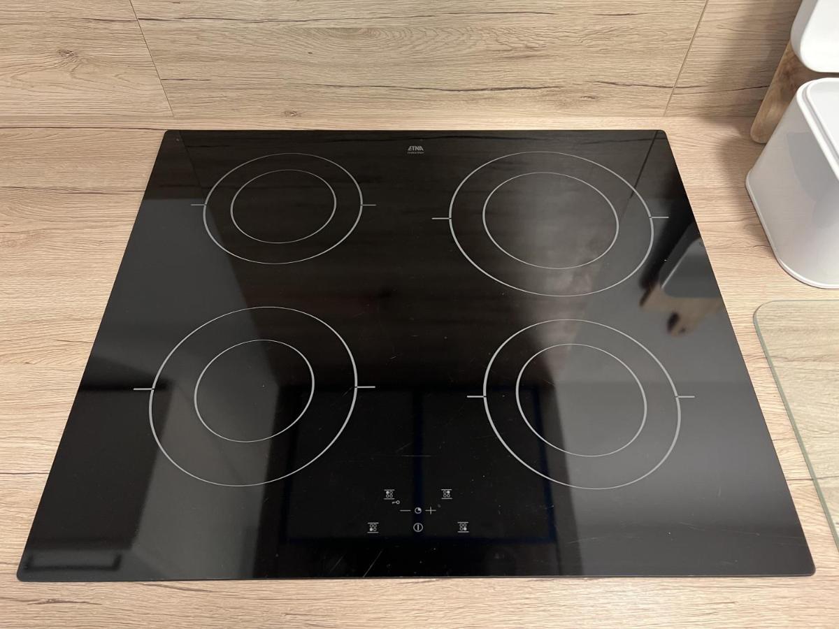 Le Normandy 5Star Apartman Cadzand Kültér fotó