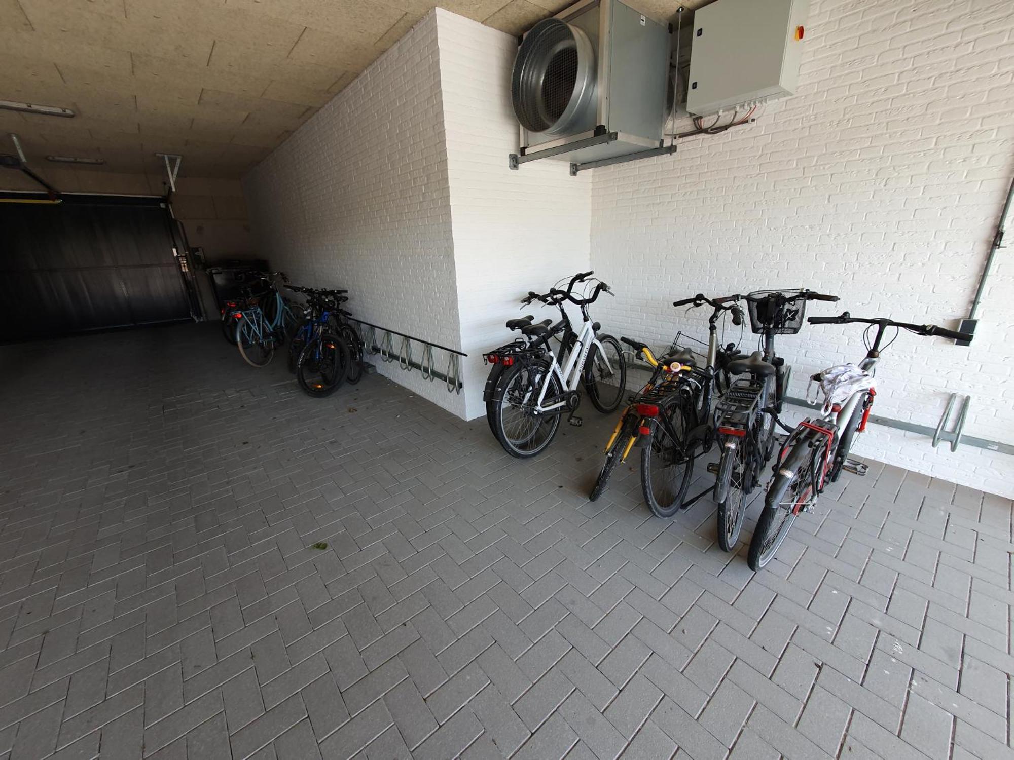 Le Normandy 5Star Apartman Cadzand Kültér fotó