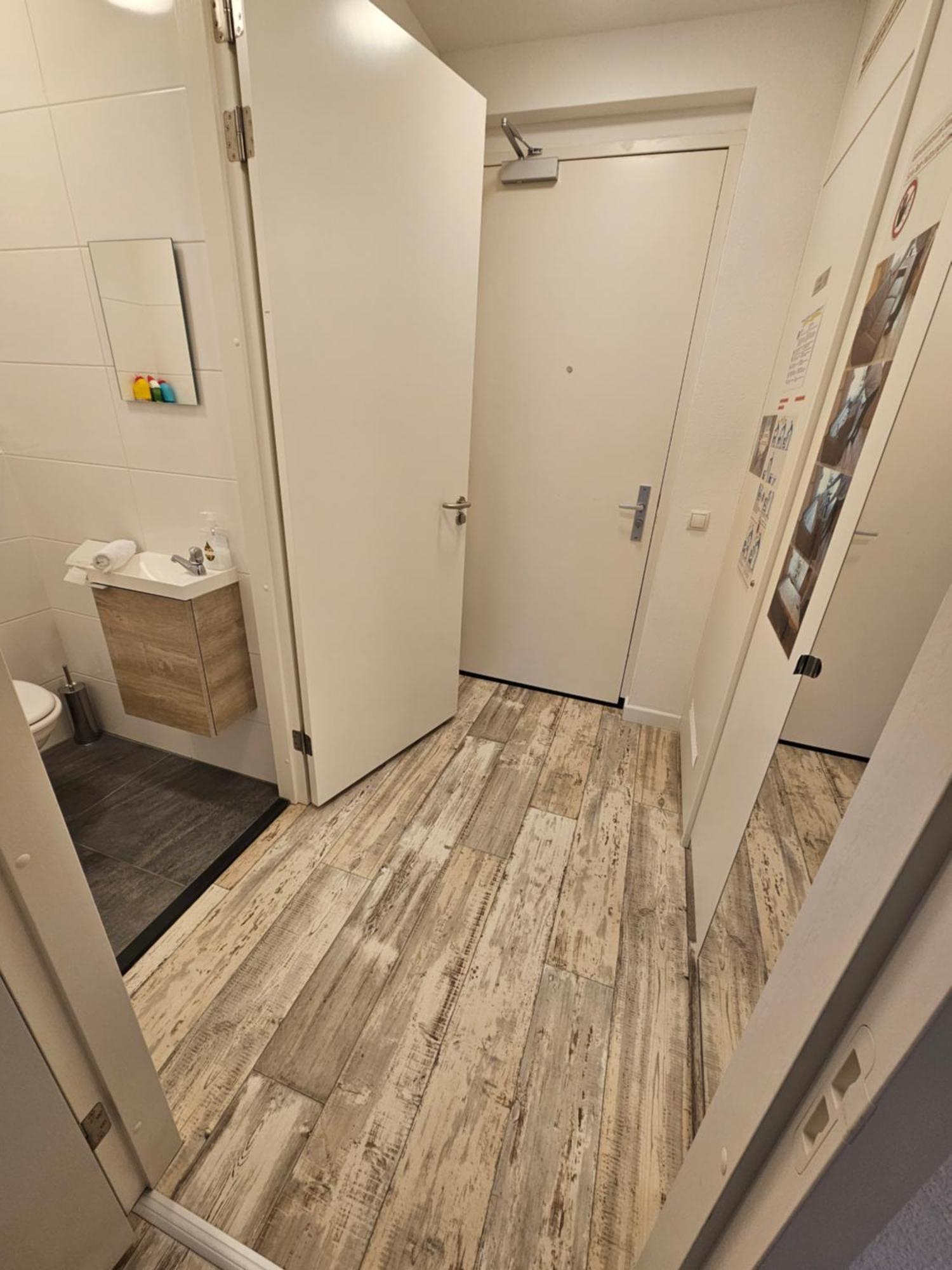 Le Normandy 5Star Apartman Cadzand Kültér fotó