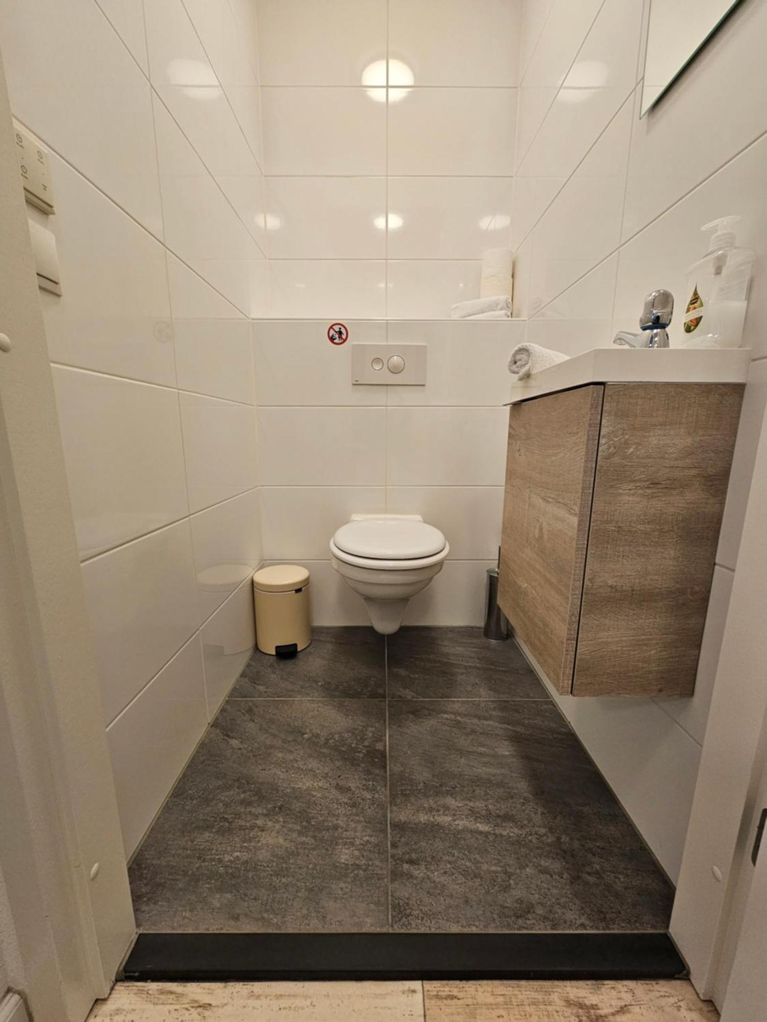 Le Normandy 5Star Apartman Cadzand Kültér fotó