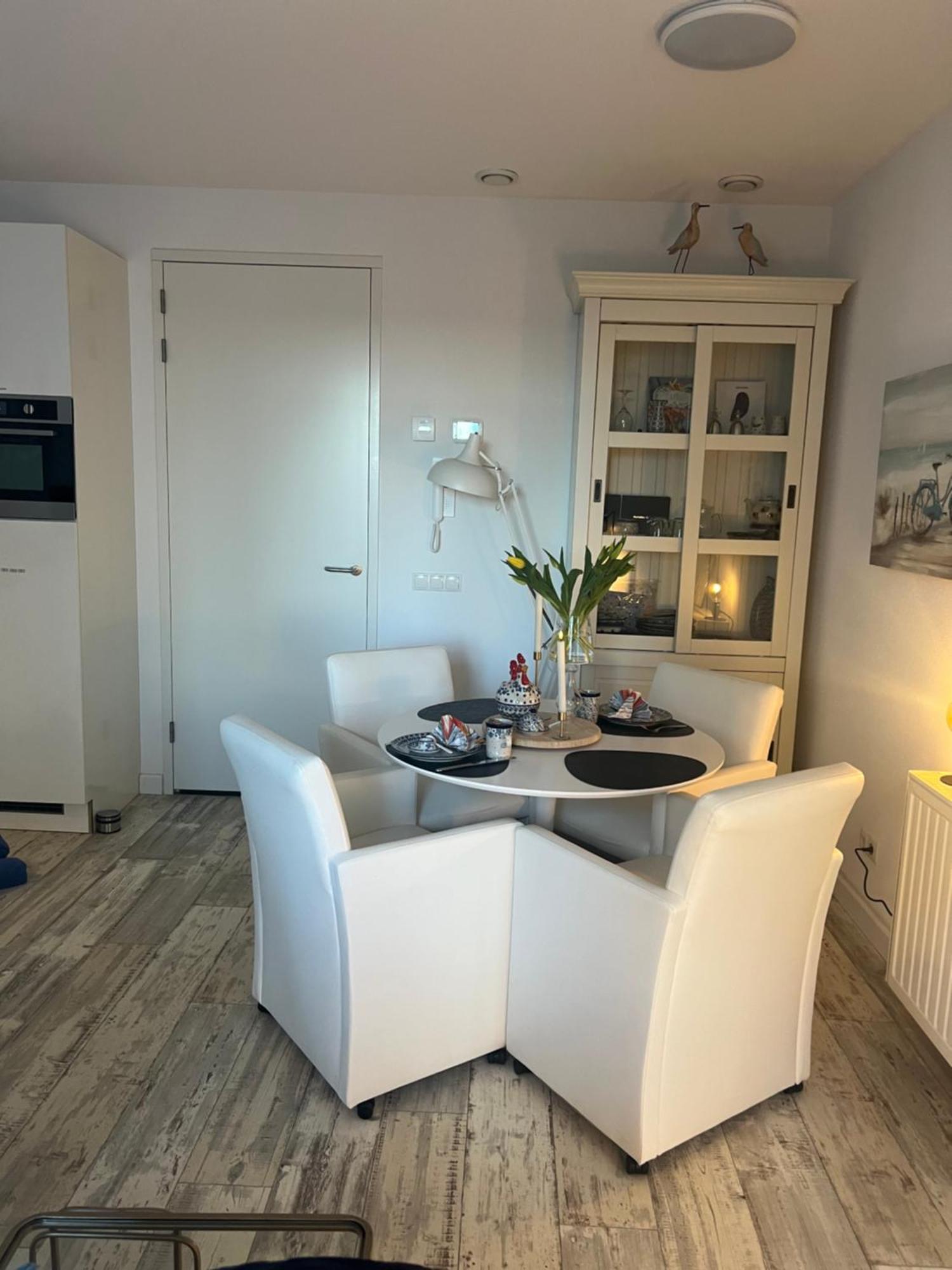 Le Normandy 5Star Apartman Cadzand Kültér fotó