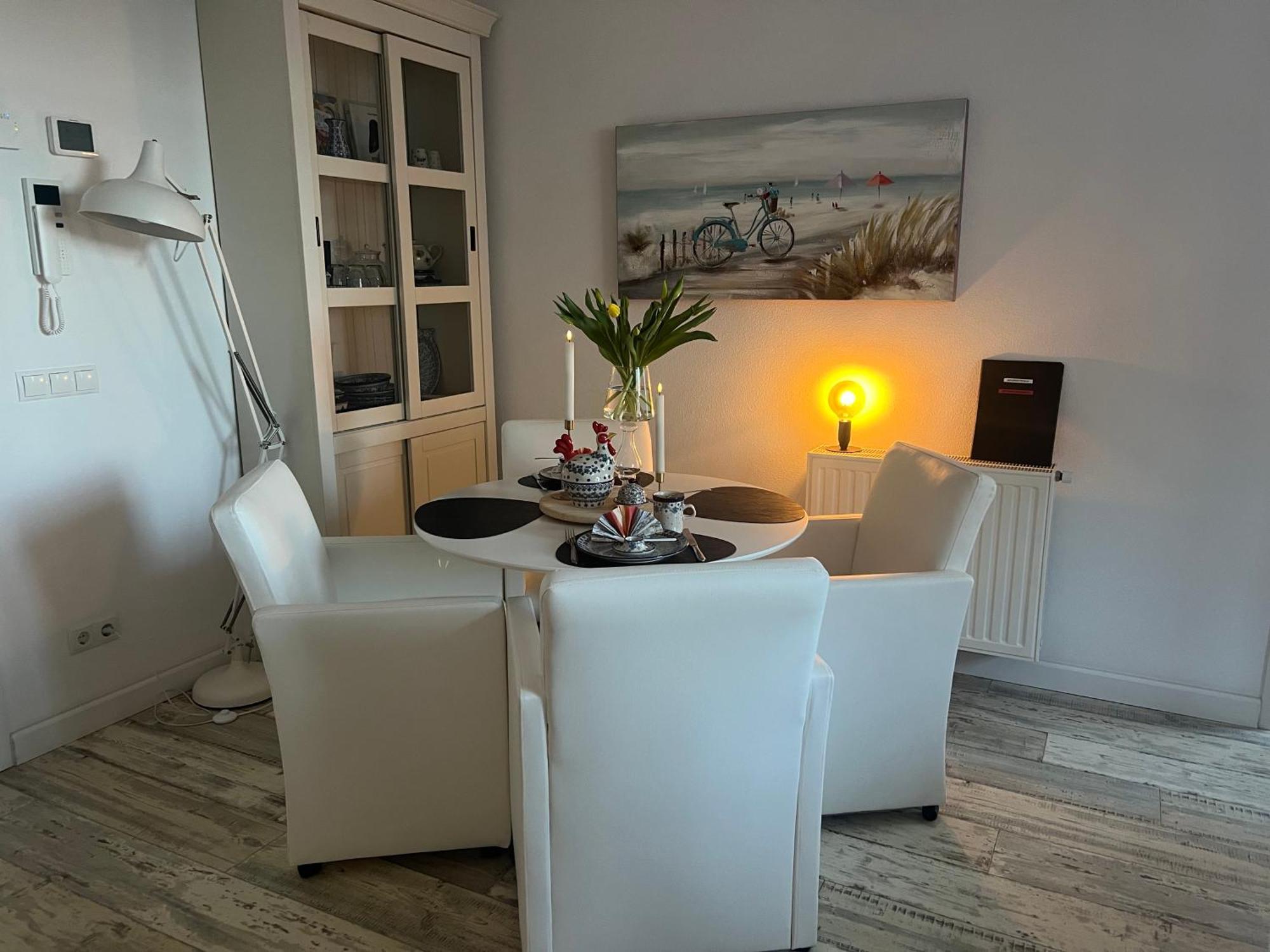 Le Normandy 5Star Apartman Cadzand Kültér fotó