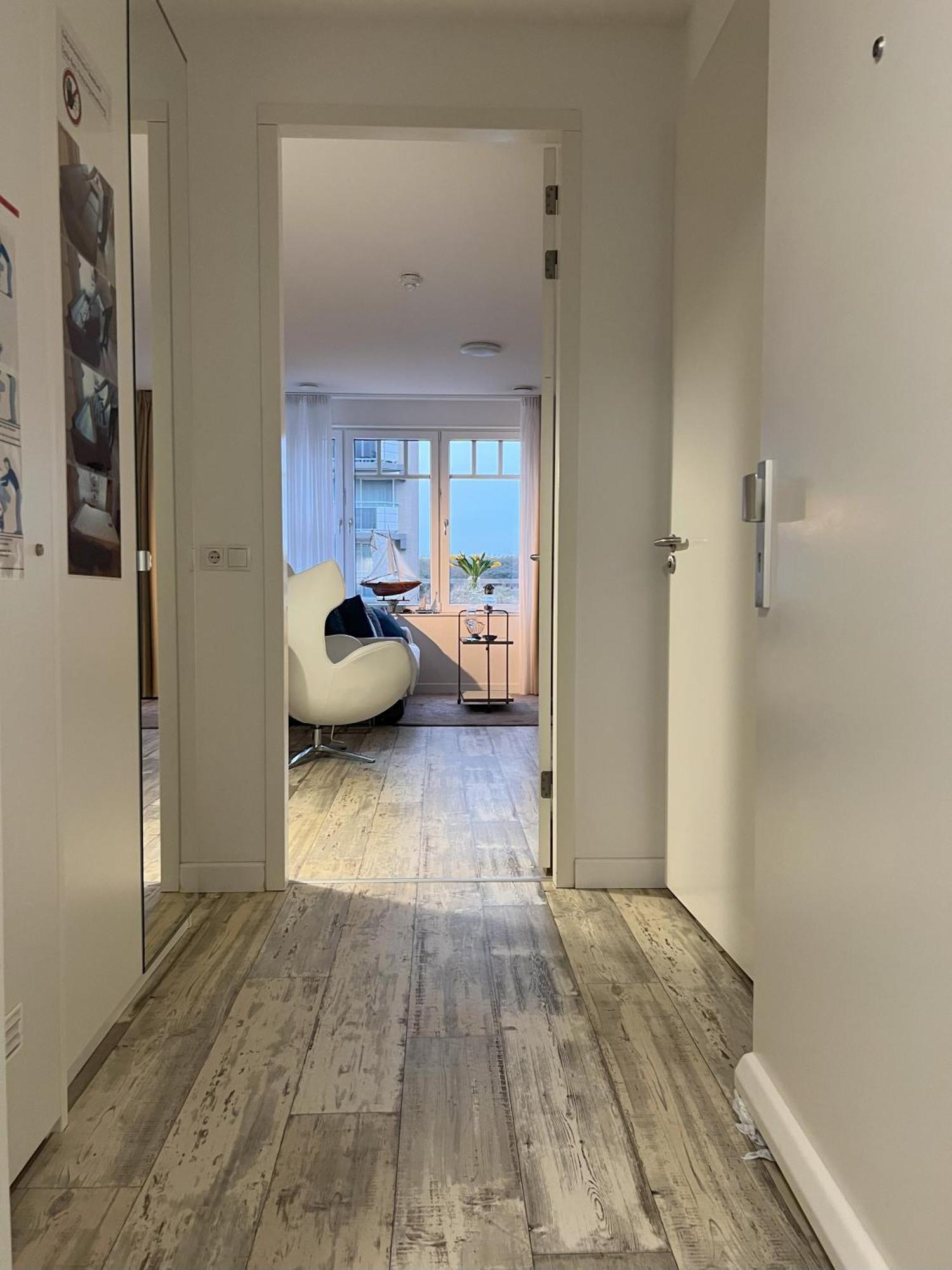 Le Normandy 5Star Apartman Cadzand Kültér fotó